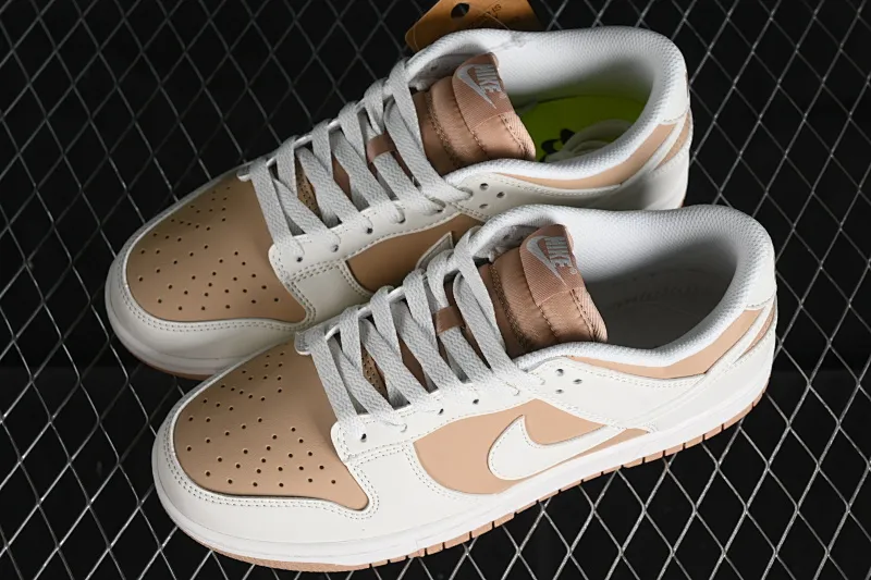 All Categories Nk SB Dunk Series Nk SB Dunk Low Low-top sneakers Nk Dunk Low Next Nature "Hemp" SB retro low-top casual sports skateboard shoes DD1873-200